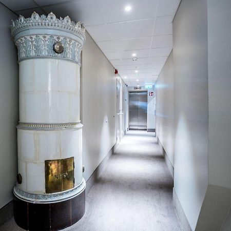 Scandic No 53 Stockholm Bagian luar foto