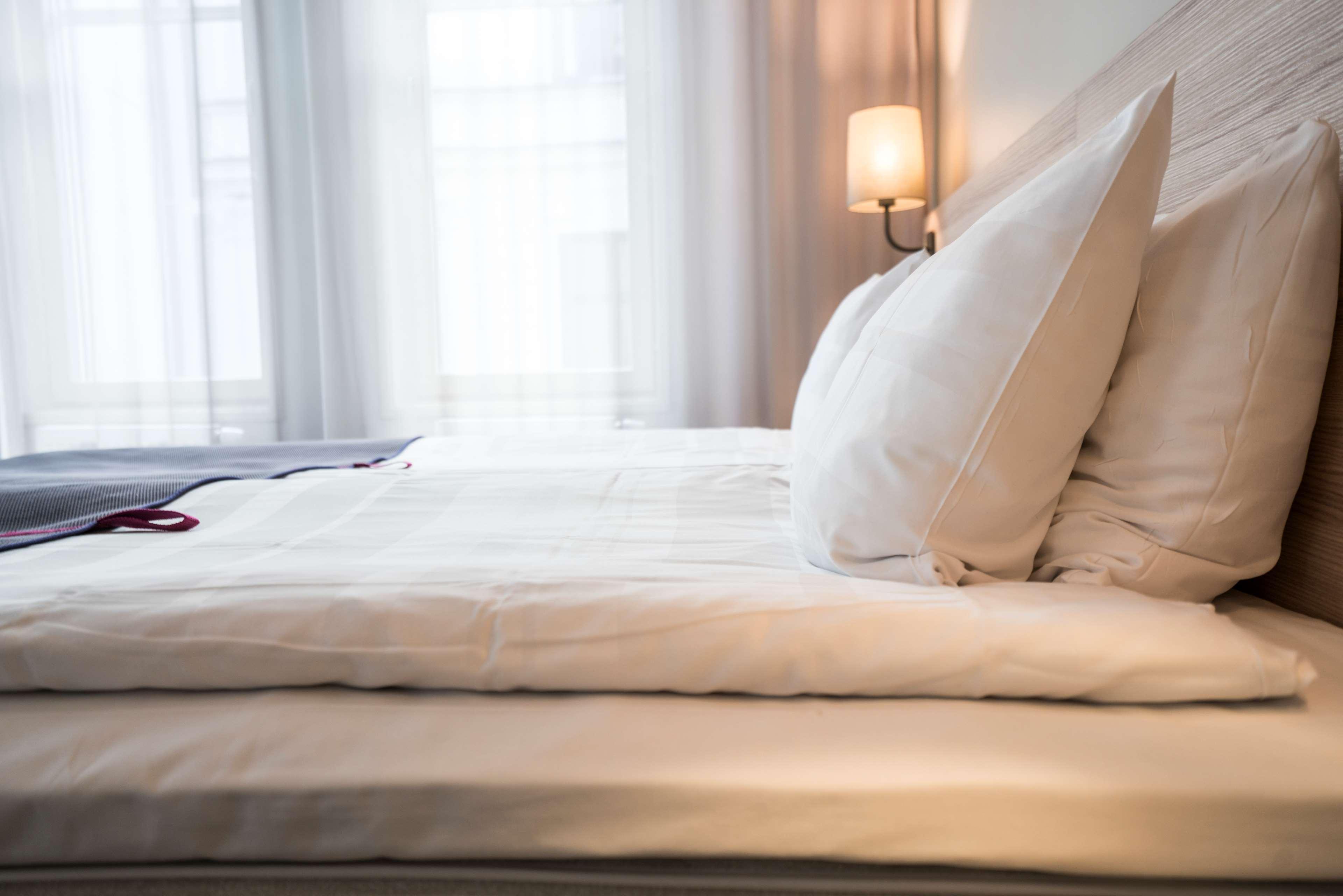Scandic No 53 Stockholm Bagian luar foto